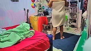 No Limits Tonight My sisterin-law after taking a bath — | merve boluğur nude | opens every door