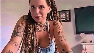Late Night Pick Busty Latina Step Sister With Tattoos Enjoys Passionate Sex. Family Taboo — | merve boluğur nude | was made for your deepest urges
