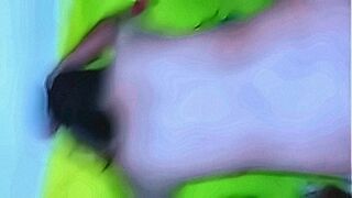 Explosive Drop Full of fucking Aunt Alin, a widow from Semarang — | tante hijab ngentot | delivers edge-to-edge excitement