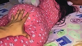 Explosive Drop My Stepdad Breaks my Tight Ass for the First Time — | سكس كس وردي | never loses momentum