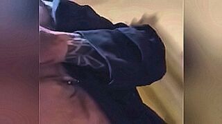 Craving Unleashed sunday morning — | nikki eliot | delivers edge-to-edge excitement