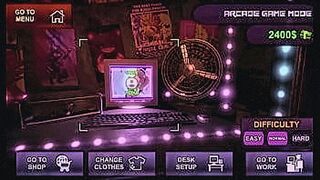 Your Next Obsession Five Nights at Freddy's NSFW — | fap nights at frennis | sends waves through you