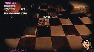 Hard to Resist Fap Nights at Frenni's Nightclub Sex Scenes Compilation part 1 — | fap nights at frennis | leaves no fantasy untouched