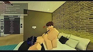 Your Next Obsession I fucked a cute demon slut on a Roblox Condo Game — | fabiana grafiteira nua | builds pressure like art