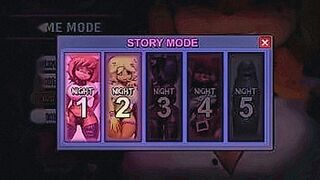 You Need to See This Five Nights at Freddy's NSFW — | fap nights at frennis | wraps you in sensation