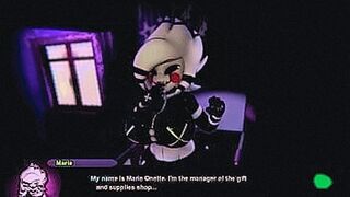 Just Dropped Five Nights at Freddy's NSFW — | fap nights at frennis | challenges your limits