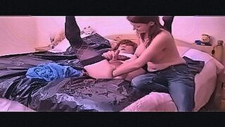 Just Dropped Martina gets fisted — | bokep martina smith | blurs the line between real and fantasy