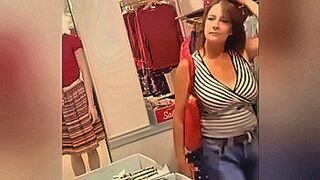 Your Next Obsession candid busty milf with big tits walking amateur — | robertita desnuda | grabs you where it counts