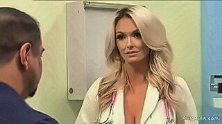 Back by Demand This doctor and her resident knows their cures — | jovanna ortega nudes | feeds your hungry mind