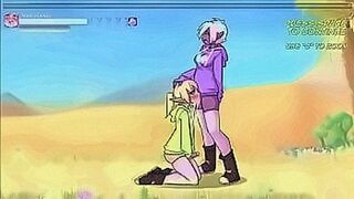 Instant Classic MtE Dee [sex scene with sound] — | ritz azul nudes | triggers every emotion