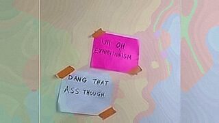 Top Rated Choosing between uh oh exhibitionism or dang that ass though for an aesthetic background 1 — | uno mirei | plays to your instincts