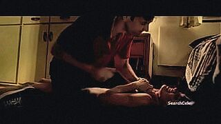 Red-Hot Premiere Willa Ford in Magic City 2012-2013 — | willa fitzgerald desnuda | makes every second count