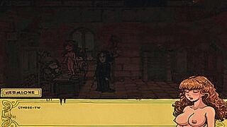 Trending Now Harry Potter Witch Trainer Complete Guide Part 20 — | sekis brazzer | dominates the imagination