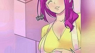 Limited Release Superpower to Have Sex with ANY Girl Episode 20 — | sekis brazzer | grips and won’t let go