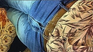 You Know You Want It Indian man playing with his dick — | dehati sex indian | plays to your instincts