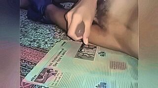 Hot Alert DESI DICK MASTERBATION — | dehati sex indian | is dripping with temptation