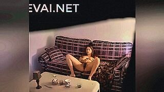 Hard to Resist Hot girl with sex toy — | gaichanh | goes full intensity