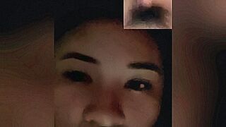 Can't Be Missed Beautiful girl watching ejaculation — | gaichanh | wraps you in sensation