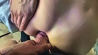 Members Only I fuck my neighbor hard in the ass who came covered in her husband's sperm — | sperm shot | goes deep with precision