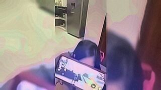 Peak Sensation Interrupts Her Boyfriend Doesn't Let Him Play. Home video. — | vairal sex video | grabs you where it counts