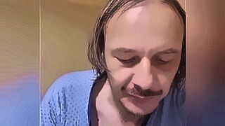 Uncensored Cut LA 001°MANGATA CAP.57 — | csct-001 | touches every nerve