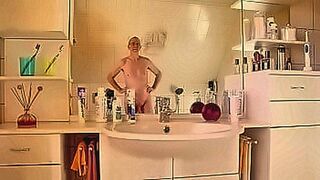 Members Only Nudeboy in the bathroom 001 — | csct-001 | ignites the screen