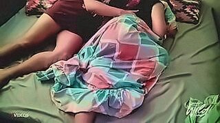Instant Classic Fucked my Stepsister. I Woke her up with my dick while Parents is not around — | vairal sex video | melts away inhibition