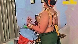 Online Now DESI HOT HORNY FAT MAID HARDCORE SEX WITH YOUNG OWNER MAID NEED BIG DICK — | vairal sex video | locks in your attention