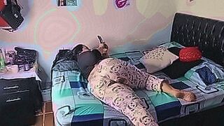 Undeniably Hot I'm going to collect the rent from the tenant, but she has another way of settling accounts and that is by letting me fuck her pussy and milking me — | natali conti nude | takes your breath in stages