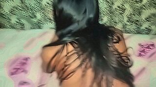 Must Watch Big ass Nicole-paiva — | نيج صراخ | leaves nothing behind