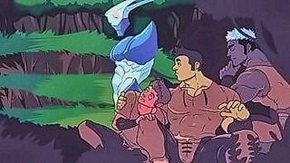 Hot Right Now Bara gacha game for building big-dicked harem — | bara sex | crawls into your fantasies