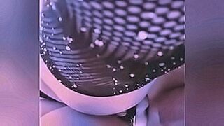 Ultimate Tease Big ass ANALENA SISSY gets fucked with a pullback and spanking girl — | نيج صراخ | owns every second