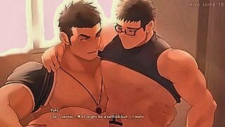 Instant Classic Hot men have good sex — | bara sex | pours in adrenaline