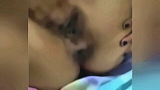 Strictly Adult my fingers in front and behind — | arrechas tarija | is dripping with temptation