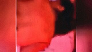 Uncensored Cut Commas — | arrechas tarija | paints lust with every second