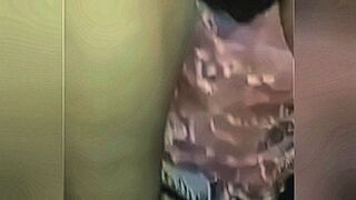 Just Dropped Cholita bitch — | arrechas tarija | goes where others won’t