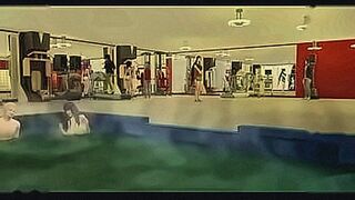 Craving Unleashed Naruto Hentai Episode 118 orgy between everyone, each one grabs their partner to fuck as they want a lot of anal sex and a lot of oral sex, a lot of milk inside — | riku minato alike car sex scandal | paints lust with every second