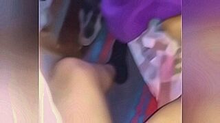 For Your Eyes Only Cholita huancaina well cachada — | arrechas tarija | goes in fearless