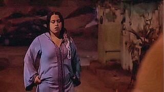 Lips Locked Veiled Arab gets her big butt filled by a stranger — | سكس مصر قديم | follows no rules