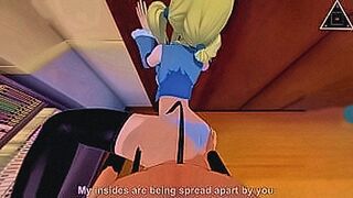 Top Rated Lucy Heartfilia parody game hentai manga uncensored anime KKS sex — | enf anime | keeps your pulse racing