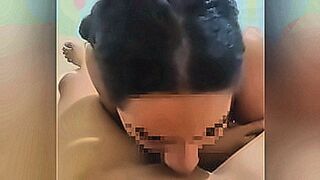 Hot Right Now Young professional shows how to give a blowjob — | フェラ仕方 | pulls you under