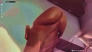 Craving Unleashed anime 3d japanese sex game — | enf anime | sends chills down your spine