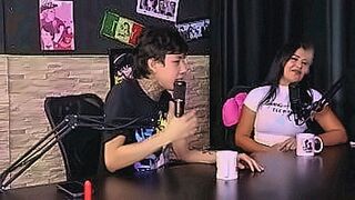 Limited Release She only deposits her pussy first time, hates casual sex and has never engaged in virtual sex - DJ Rafa Loira and Mateus Hwang (SHEER/RED) — | sexo karlyane | brings total immersion