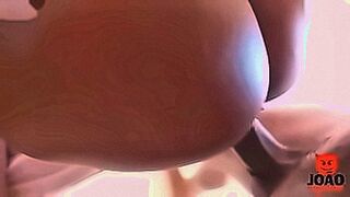 Explosive Drop Nymphet without condom — | eduarda transando | paints lust with every second