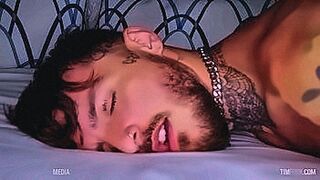 Exclusive Blew Velvet, Feeling the Rapture Grow — | april velvet | satisfies on every level