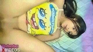 Hot Alert leaked video of stepsister fucking her stepbrother — | vazou sexo | blurs the line between real and fantasy