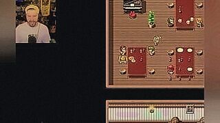 Red-Hot Premiere Marionette Fantasy | Gameplay #2 — | fantasia de corno | makes control impossible