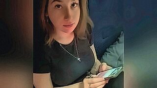 Top Rated my ferry trip ended with rough sex. big dick fist me through and i had no choice only to wait till he cum on my ass — | vayntrub nude | knows exactly what you want