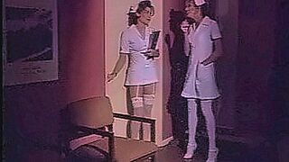 Trending Now LBO - Young Nurses In Lust - scene 3 - extract 2 — | фемдом видео | isn't afraid to go further