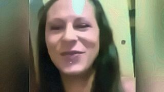 Only Here Serbian Tranny Vanja Transica Jovanovic — | seksanje | builds pressure like art